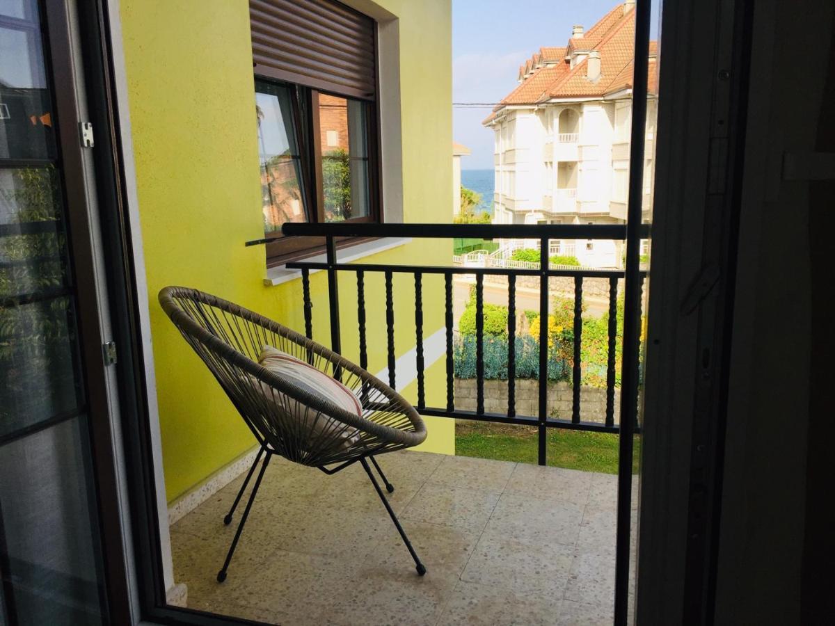 Vivienda Verano Noja Exteriör bild
