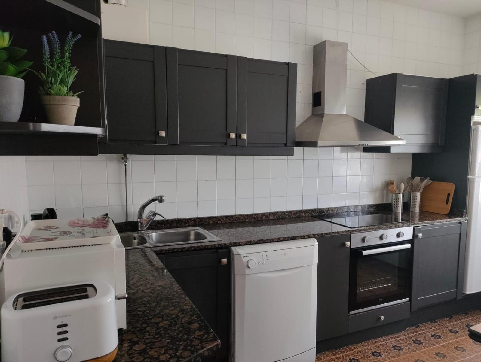 Vivienda Verano Noja Exteriör bild